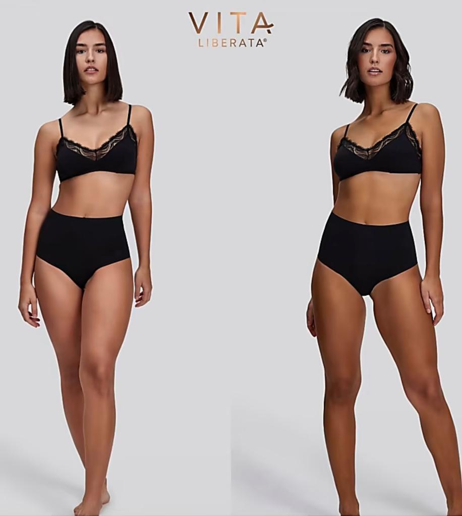 Spray Tan - introducing Vita Liberata